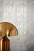 Керамическая плитка Marazzi Italy Плитка Allmarble Wall Golden White Struttura Pave Lux 3D 40х120 - 7 изображение