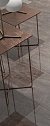 Керамогранит Kerama Marazzi  Парнас серый светлый лаппатированный обрезной 80х80 - 7 изображение