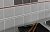 Керамическая плитка Kerama Marazzi Плитка Караоке серый, полотно 30х40 из 12 частей 9,9х9,9 - 5 изображение