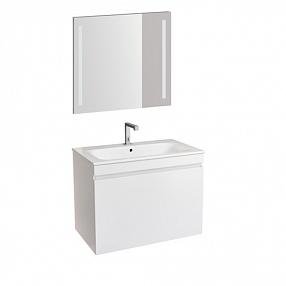 Комплект мебели Geberit Renova Plan для стандартных ванных комнат, 529.916.01.8