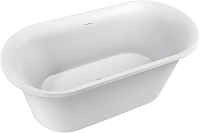 Акриловая ванна Aquanet Smart 170x78 88778 Gloss Finish1