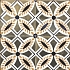 Керамическая плитка Valentia Декор Dec Espadan 33,3х33,3 