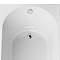 Акриловая ванна 150х70 см Am.Pm X-Joy W94A-150-070W-A1 белая - изображение 9