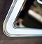 Зеркало Art&Max Vita 90 см AM-Vit-900-800-DS-F с подсветкой - 3 изображение