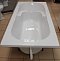 Акриловая ванна Riho Future 170 см - 3 изображение
