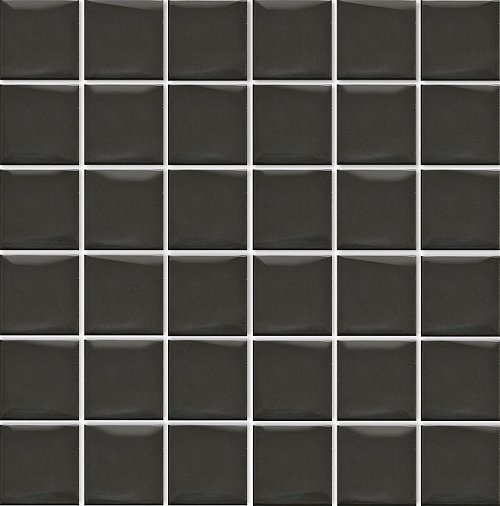 Керамическая плитка Kerama Marazzi Плитка Анвер серый темный 30,1х30,1