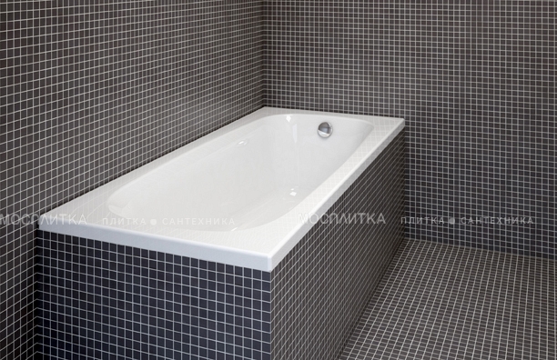 Акриловая ванна 175х75 см Cezares Eco ECO-175-75-41-W37 белая - изображение 3