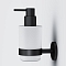 Дозатор для жидкого мыла Am.Pm X-Joy A85A36922 матовый черный - изображение 5
