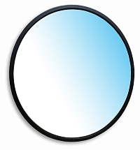 Зеркало Azario Манхэттен-лофт 77 см ФР-00001425