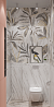 Мозаика Vitra  MarbleSet Венато Светло-серый 7ЛПР (7,5х7,5) 30х30 - 4 изображение