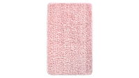Коврик для ванной Fixsen Lido 1-ый розовый, 50х80см FX-3002B