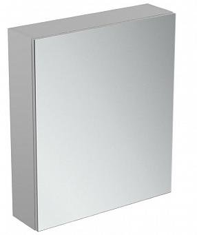 Зеркальный шкафчик 60 см Ideal Standard MIRROR&LIGHT T3589AL