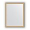 Зеркало в багетной раме Evoform Definite BY 1322 35 x 45 см 
