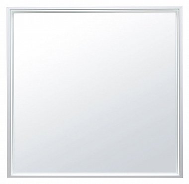 Зеркало De Aqua Алюминиум 8075 4x4 (AF501800S)