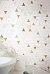 Керамическая плитка Marazzi Italy Плитка Allmarble Wall Golden White Satin 40х120 - 9 изображение