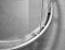 Душевой уголок Aquatek 90х90 см AQ ARI RO 09020CH профиль хром, стекло прозрачное - изображение 8