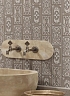Керамическая плитка Kerama Marazzi Декор Пьяцца 2 матовый 9,9х20 - изображение 2