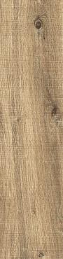 Керамогранит Wood Concept Natural светло-коричневый ректификат 21,8х89,8
