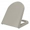 Крышка-сиденье для унитаза Bocchi Taormina/Jet Flush A0300-007 жасмин 