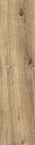 Керамогранит Cersanit Wood Concept Natural светло-коричневый ректификат 21,8х89,8 