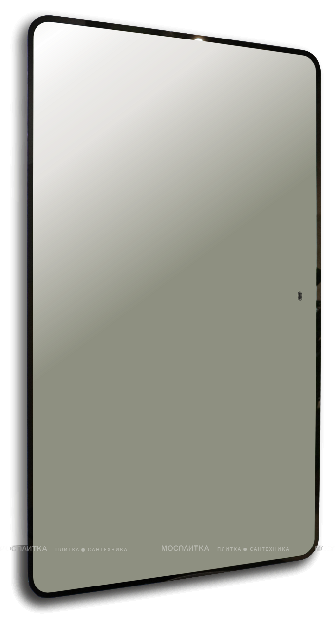 Зеркало Azario Incanto 60 см LED-00002538 с подсветкой - изображение 2