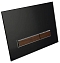 Комплект подвесной безободковый унитаз Lavinia Boho Rimless, с функцией биде, микролифт, 87561165 - изображение 2