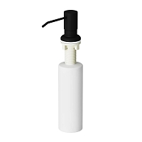 Дозатор для жидкого мыла Am.Pm X-Joy A8437122 черный