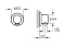 Душевой комплект VitrA Win S A49265EXP, хром - изображение 9