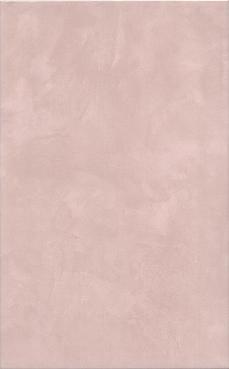 Плитка Фоскари розовый 25х40