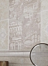 Керамическая плитка Kerama Marazzi Панно Веласка, состоит из 4-х частей 60х120 - изображение 2