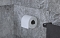 Держатель туалетной бумаги Artwelle Schwarz 7716 черный - изображение 3