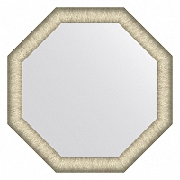 Зеркало в багетной раме Evoform OCTAGON BY 7429