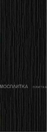 Плитка Rt-Altai Nat Black 32х89 
