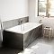 Акриловая ванна Ideal Standard Hotline Duo K275001 180х80 см - изображение 3