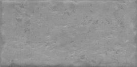 Плитка Граффити серый 9,9х20