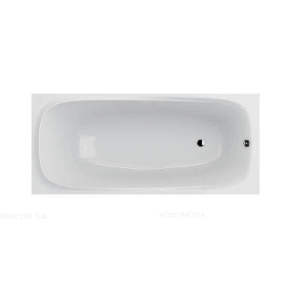 Акриловая ванна Am.Pm Sensation W30A-170-075W-A, 170x75 - изображение 8