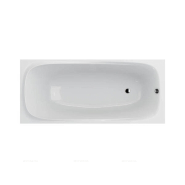 Акриловая ванна Am.Pm Sensation W30A-170-075W-A, 170x75 - 8 изображение