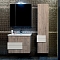 Комплект мебели для ванной Aquanet Мадейра 80 дуб кантри - 8 изображение