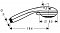 Душевая лейка Hansgrohe Crometta 85 Multi 28563000 хром - изображение 3