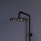 Душевая стойка RGW Shower Panels 59140124-04 черный - изображение 4