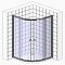 Душевой уголок Ravak Blix XP2CP4 90х90 см стекло прозрачное - 4 изображение
