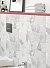 Керамическая плитка Cersanit Вставка Fjord B серый 25х75 - 2 изображение
