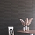 Керамическая плитка Kerama Marazzi Плитка Ломбардиа серый темный 25х40 - 2 изображение