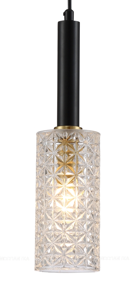 Подвесной светильник Crystal Lux Jilio, 0750/201 - изображение 2