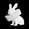 Настольная лампа LOFT IT Bunny 10117/B - изображение 4
