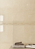 Керамическая плитка Italon Плитка Шарм Крим 25х75 - изображение 2