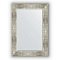 Зеркало в багетной раме Evoform Exclusive BY 1180 66 x 96 см, алюминий 