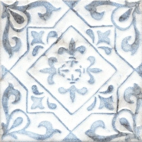 Керамическая плитка Kerama Marazzi Декор Барио 15х15