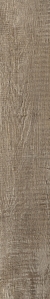 Керамогранит Creto  Rona коричневый 15х90 - 4 изображение
