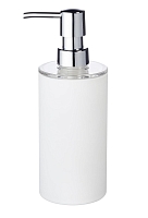 Дозатор для жидкого мыла Ridder Touch 2003501, белый